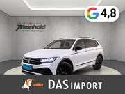Volkswagen Tiguan - R-Line
