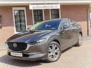 Mazda CX-30 - 2.0 eSA-G Comfort, RONDOM CAMERA / BOSE / NAVI