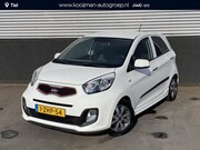 Kia Picanto - 1.0 CVVT X-treme Dealeronderhouden, Trekhaak/fietsendragerbe