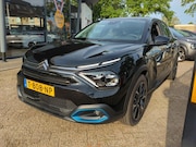 Citroën e-C4 - Feel Pack 50 kWh 96, 94% SoH! | Apple Carplay/Android Auto |