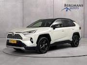 Toyota RAV4 - 2.5 Hybrid AWD Bi-Tone // DEALERONDERHOUDEN // TREKHAAK // L