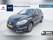 Suzuki SX4 S-Cross - 1.6 Exclusive Automaat rijklaar prijs