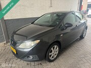 Seat Ibiza - 1.4 Stylance | AIRCO | 5 DEURS | koppeling slecht