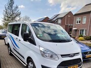Ford Transit Custom - 290 2.2 TDCI L2H1 Limited