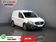 Mercedes-Benz Citan - eCitan 112 Pro 51 kWh 280 km WLTP Snellader/ Carpl