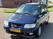 Hyundai Matrix - 1.6i Active Cool Airco Electric pakket Audio-CD ABS EBD Geti