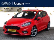 Ford Fiesta - 1.0 Turbo 125pk ST-Line X | Adaptieve Cruise | Winterpack | 