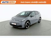 Volkswagen ID.3 - 58 kWh | ZK38002 |