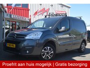 Citroën Berlingo - 1.6 BlueHDI 100 Business Economy S&S MARGE | Navi | PDC/Came