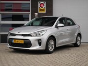 Kia Rio - 1.0 TGDI Design Edition NL auto| 1e eigenaar| Dealer onderho