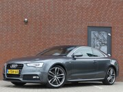 Audi A5 - Coupé 1.8 TFSI Pro Line S / Dealer onderhouden