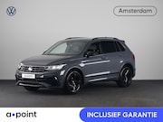 Volkswagen Tiguan - 1.5 TSI R-Line 150 pk Automaat (DSG) | Navigatie | Parkeerse