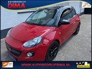 Opel Adam - 1.2 Jam Favourite/ Airco/ Cruise Control
