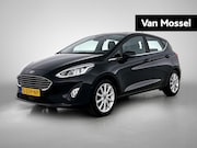 Ford Fiesta - 1.0 EcoBoost Titanium