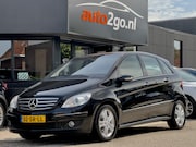 Mercedes-Benz B-klasse - 170 AUTOM SL.137D.KM AIRCO LMV PDC