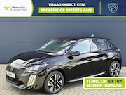 Peugeot 208 - 1.2 Hybrid 110 e-DCS6 Allure | Navigatie | Parkeercamera | P