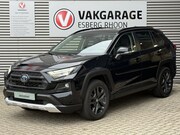 Toyota RAV4 - 2.5 Hybrid AWD ADVENTURE NAVI/CAM, LEER, JBL