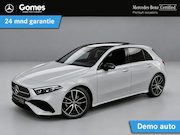Mercedes-Benz A-klasse - AMG A 180 Business Solution | Plus Pakket | Night Pakket | P