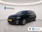 Peugeot 308 - SW 1.2 PURETECH 130PK GT-LINE AUTOMAAT / NAVI / CLIMA / FULL