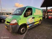 Renault Master - bestel T33 2.5 dCi L1H1 Dubbele schuifdeur