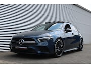Mercedes-Benz A-klasse - AMG 35 4MATIC AMG NightPakket (Panoramadak Sportleder/Memory