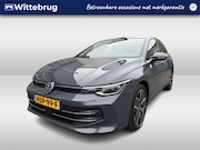 Volkswagen Golf - 1.5 eHybrid Style Edition DSG Automaat App-connect / Panoram