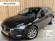 Seat Leon - Sportstourer 1.5 TSI Style Launch Edition Apple CarPlay/Andr