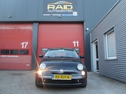 Fiat 500 - 0.9 TwinAir Pop