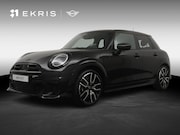 MINI Cooper - C John Cooper Works| Pakket-M | Panoramadak | Harman/Kardon