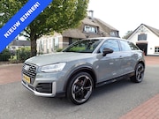 Audi Q2 - 1.4 TFSI Launch Edition / CRUISE / 19'' INCH / NAVI / AIRCO