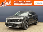 Kia Sorento - 1.6 T-GDi 253pk Plug-in Hybrid Aut AWD DynamicPlusLine | 7-Z