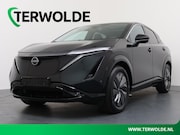 Nissan Ariya - Evolve 66 kWh | € 5.000, - Voorraadkorting !! | 22 kW ingebo