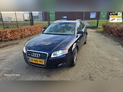 Audi A4 - 2.0 TFSI XENON NAP NL AUTO