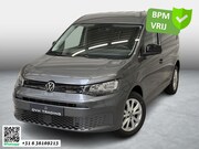 Volkswagen Caddy - Cargo 2.0 TDI Style