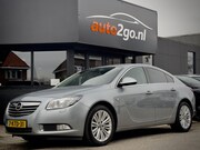 Opel Insignia - 2.0 CDTI ECOFLEX BUSINESS+ SPORT-INT NAVI AIRCO LED LMV PDC