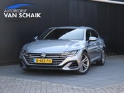 Volkswagen Arteon Shooting Brake - 2.0 TSI R-Line Business+ | DSG | PANO-DAK | CAMERA | STOEL/S