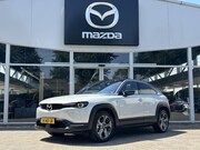 Mazda MX-30 - e-SkyActiv EV 145 Makoto 36 kWh 1e Eig., NL-Auto, Dealer Ond