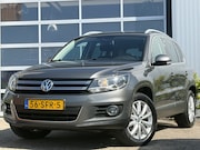 Volkswagen Tiguan - 1.4 TSI Sport&Style 160pk | Audio-navigatie full map | Bluet
