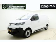 Fiat Scudo - 2.0 Diesel 145 L2 | Navigatie | Laadruimte betimmering | Cam