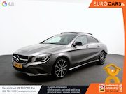 Mercedes-Benz CLA-Klasse - 180 Ambition Climate Control Navigatiesysteem Lichtmetalen v