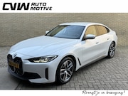BMW i4 - eDrive40 84 kWh | 93% SOH | Trekhaak elektrisch wegklapbaar 