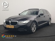 BMW 5-serie - Touring 530e xDrive Business Edition Plus 293pk Dealer O.H. 