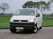 Volkswagen Transporter - 2.0 TDI L2H1 T6.1 Carplay!!