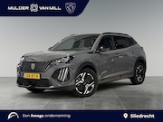 Peugeot e-2008 - Allure Pack EV 3-FASEN 50kWh 136pk | SCHUIF/KANTELDAK | 360°