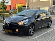 Renault Clio - Estate 1.5 dCi Night&Day