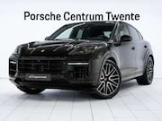 Porsche Cayenne - E-Hybrid Coupé