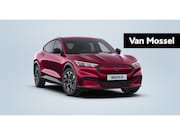 Ford Mustang Mach-E - Standard RWD 72 kWh | Nu met €1000, - Ford voordeel | Rijber