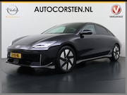 Hyundai Ioniq 6 - 77.4kWh 229PK Trekhaak SOH 100% Warmtepomp Adap.Cruise Head-