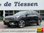 Kia Niro - 1.6 GDi Hybrid ExecutiveLine JBL, Leer, Stoelkoeling, Rijkla