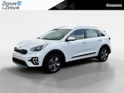 Kia Niro - 1.6 GDi Hybrid DynamicLine | Stoel/Stuurverwarming | Carplay